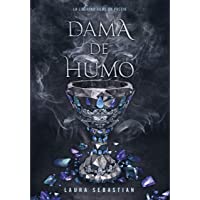 Dama de humo (Princesa de cenizas 2)